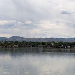 Sloan's Lake Park