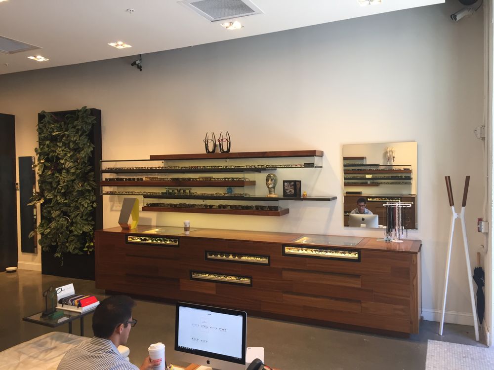 OPTICIAN 16 Photos & 15 Reviews 1919 14th St, Washington