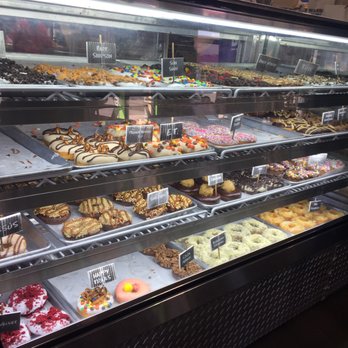 Hurts Donut - Yummy!!!!! - Donuts Near Me - Tempe, Arizona