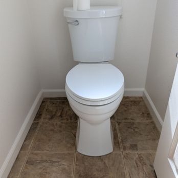 Pocket Plumbing - New toilet - Plumbing Near Me Pocket Plumbing - New toilet - Plumbing Near Me