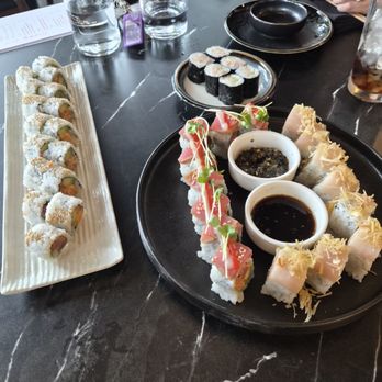 Kyuu - Japanese Near Me - Denver, Colorado Kyuu - Japanese Near Me - Denver, Colorado