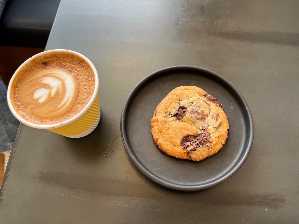 PRESS HOUSE COFFEE Updated September 2024 36 Photos & 24 Reviews