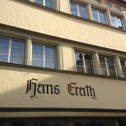 Hans Erath