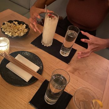 Tokyo Record Bar - Izakaya Near Me - New York, New York