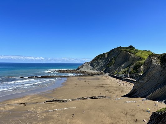 San Telmo Ermita by null