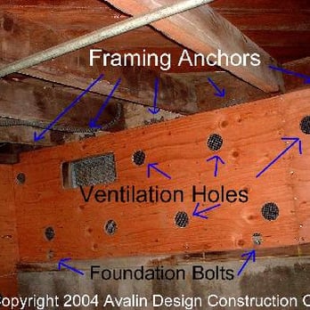 Avalin Seismic Construction Company - From Avalin Design Construction - Foundation Repair Near Me - Los Angeles, California Avalin Seismic Construction Company - From Avalin Design Construction - Foundation Repair Near Me - Los Angeles, California