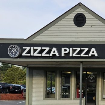 Zizza Authentic Pizzeria - Sandwiches Near Me - Manchester, New Hampshire