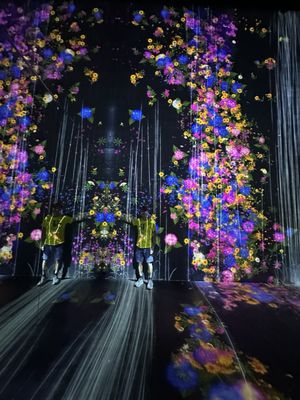 Superblue Miami by null