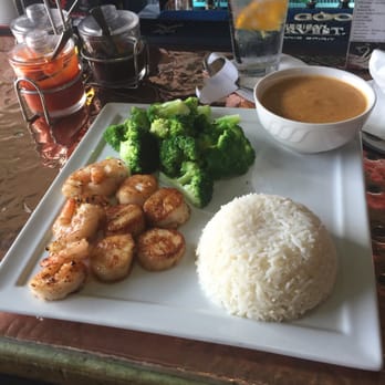Boomy's - The grilled scallops and Shrimp! #Boomys - Pubs Near Me - Savannah, Georgia Boomy's - The grilled scallops and Shrimp! #Boomys - Pubs Near Me - Savannah, Georgia