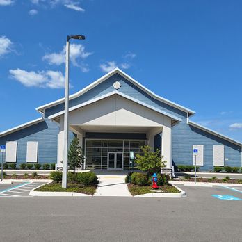 Embassy Veterinary Center - Veterinarians Near Me - Land O' Lakes, Florida Embassy Veterinary Center - Veterinarians Near Me - Land O' Lakes, Florida