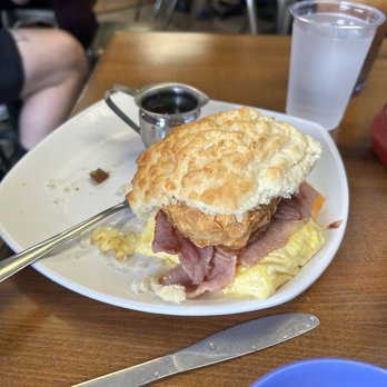 Biscuit Head - Cafes Near Me - Asheville, North Carolina