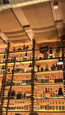 Mezcaleria Alma by null