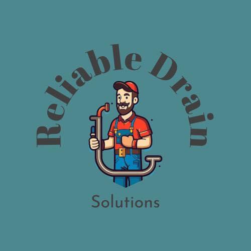 Slide of Reliable Drain Solutions