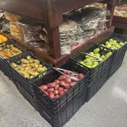 El Chuy Market - Market