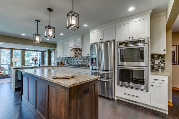 All American Granite by null