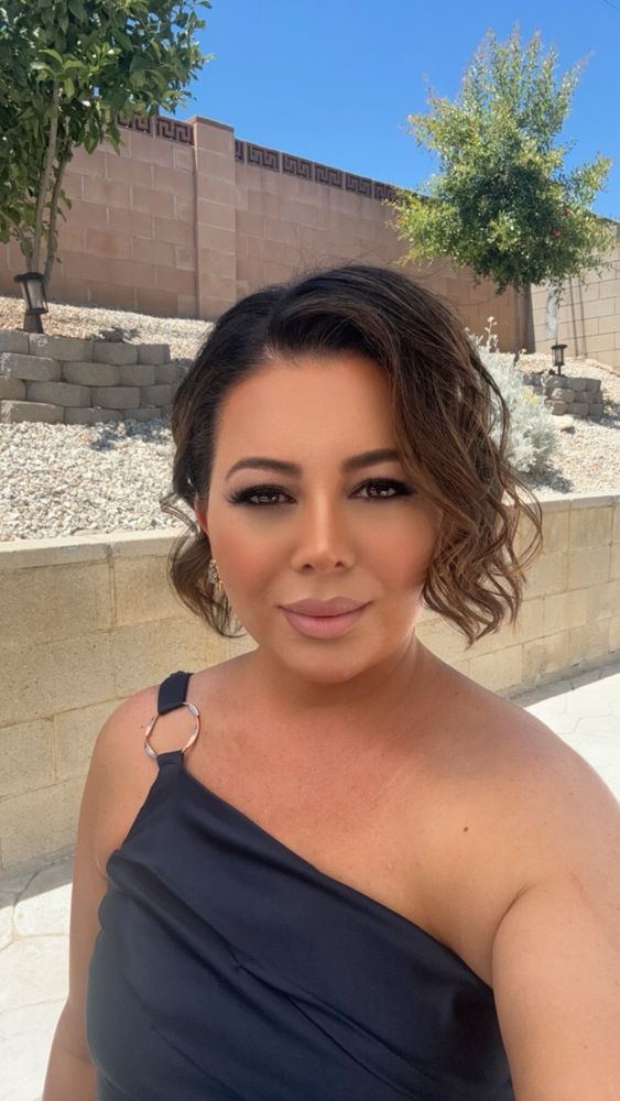 Tallin's Beauty Corner Logo