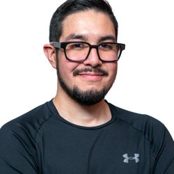 GONSALO REATEGUI, LICENSED MASSAGE THERAPIST