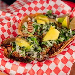 Top Taco