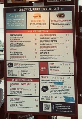 Burgermaster by null