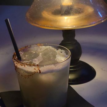Patrick Molloy's - 3 Heat Margarita Hands down, a must! - New American Near Me - Hermosa Beach, California Patrick Molloy's - 3 Heat Margarita Hands down, a must! - New American Near Me - Hermosa Beach, California