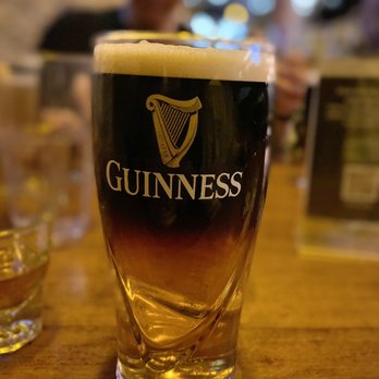 Paddy Coyne's Bellevue - Half & Half - half Irish lager and Guinness - Irish Near Me - Bellevue, Washington Paddy Coyne's Bellevue - Half & Half - half Irish lager and Guinness - Irish Near Me - Bellevue, Washington