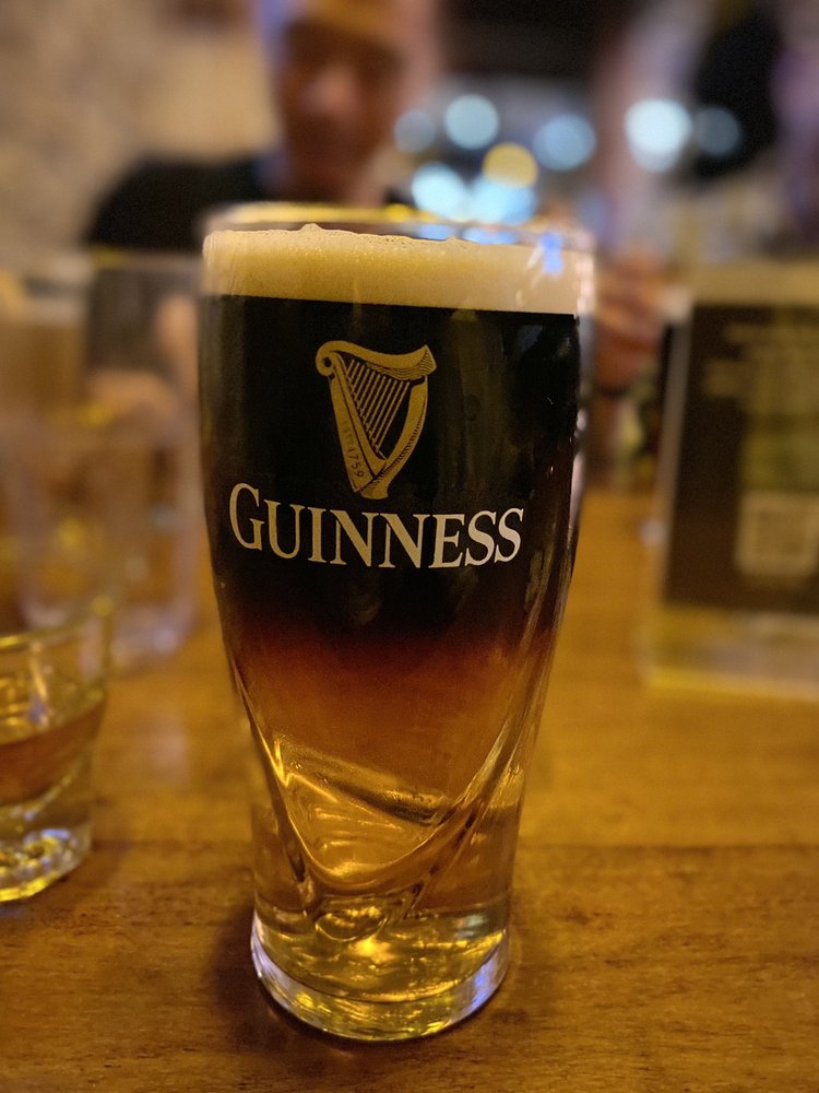 Paddy Coyne's Bellevue