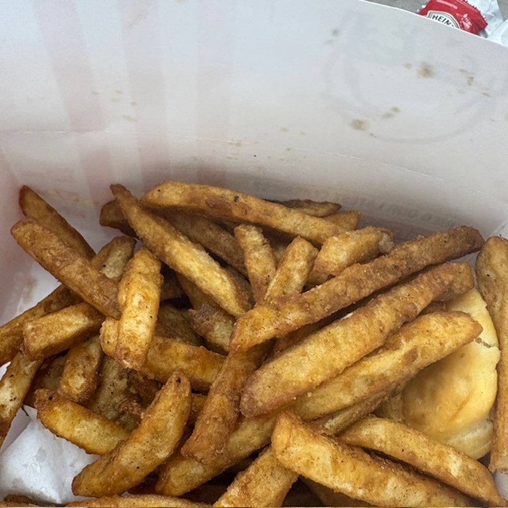 KFC - KFC - Fast Food Near Me - Wildwood, Florida