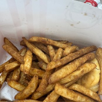 KFC - KFC - Fast Food Near Me - Wildwood, Florida