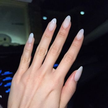 Magnolia Nail Lounge - Nail Salons Near Me - McKinney, Texas