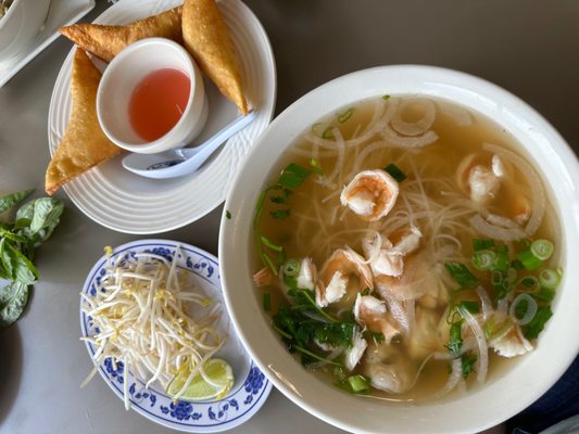 Pho Bang Restaurant by null