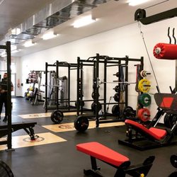 RT Training & Performance Center