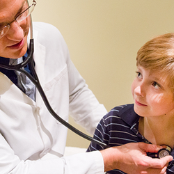 Carolina Express Clinic - We offer pediatric flu shots and treat most common illnesses.