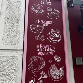 Nina’s Coffee & Tea - outside - Breakfast & Brunch Near Me