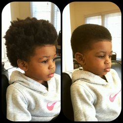 The House of Karl's Barbers