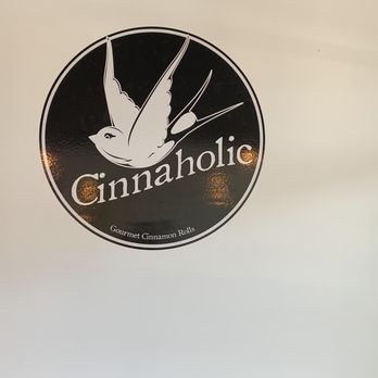 Cinnaholic - Bakeries Near Me - Dunwoody, Georgia