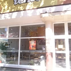 Tento Helados