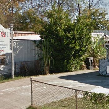 Billboard's Plus - 629 West Parker Road.
Houston, Texas. 77091.
The shop in rear. - Signmaking Near Me - Houston, Texas Billboard's Plus - 629 West Parker Road.
Houston, Texas. 77091.
The shop in rear. - Signmaking Near Me - Houston, Texas