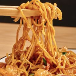 New Chinatown Asian Cuisine/ Bar