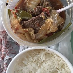 Thai Cuisine