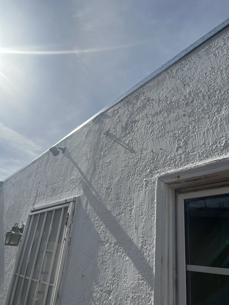 Slide of Eagle Construction