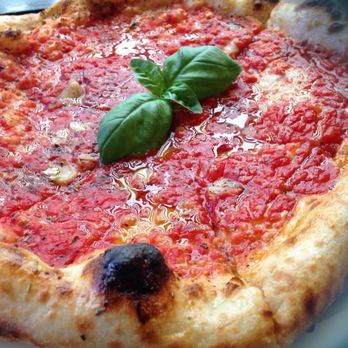 Dantes Pizza - Marinara pizza - Italian Near Me - Auckland, AUK Dantes Pizza - Marinara pizza - Italian Near Me - Auckland, AUK