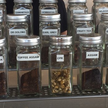 TeaLatte Bar - The teas, smell the others while you wait for your drink - Coffee & Tea Near Me - Carrollton, Texas TeaLatte Bar - The teas, smell the others while you wait for your drink - Coffee & Tea Near Me - Carrollton, Texas