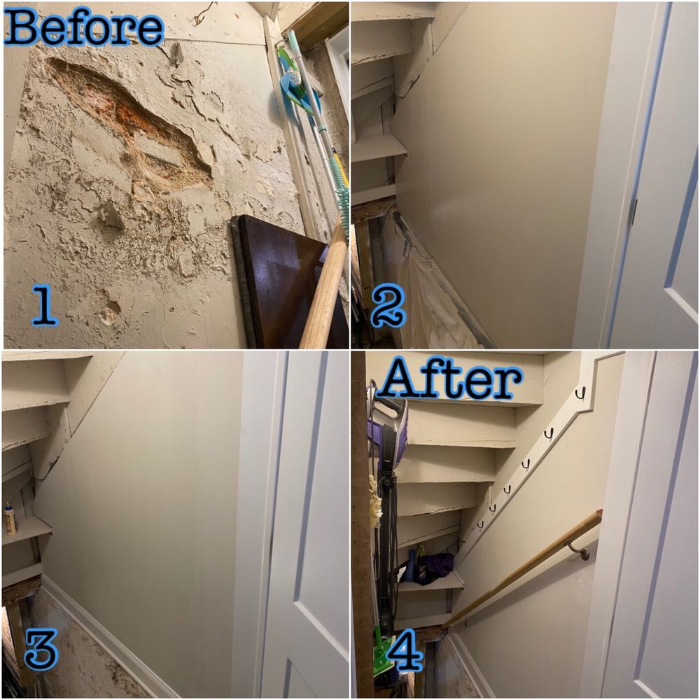 Slide of The Helpful Neighbor