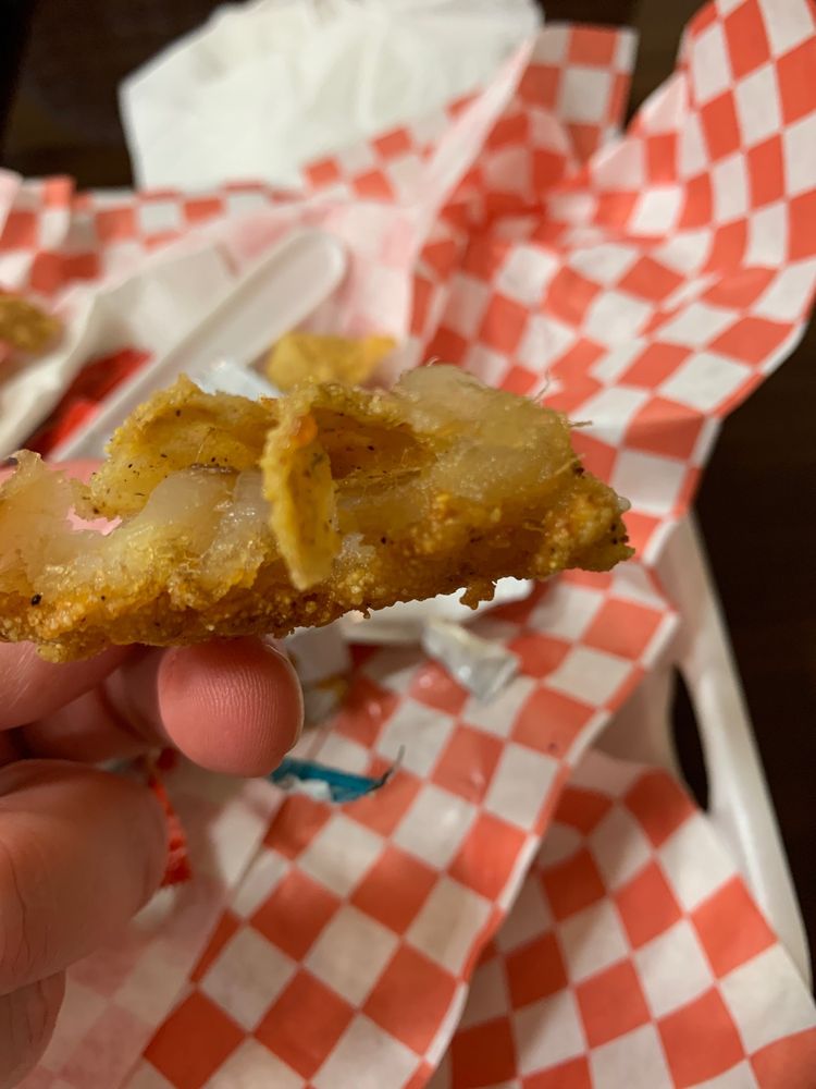 Sea Fresh Seafood, Louisville Roadtrippers