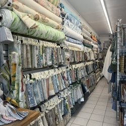 Jay's Fabric & Upholstery