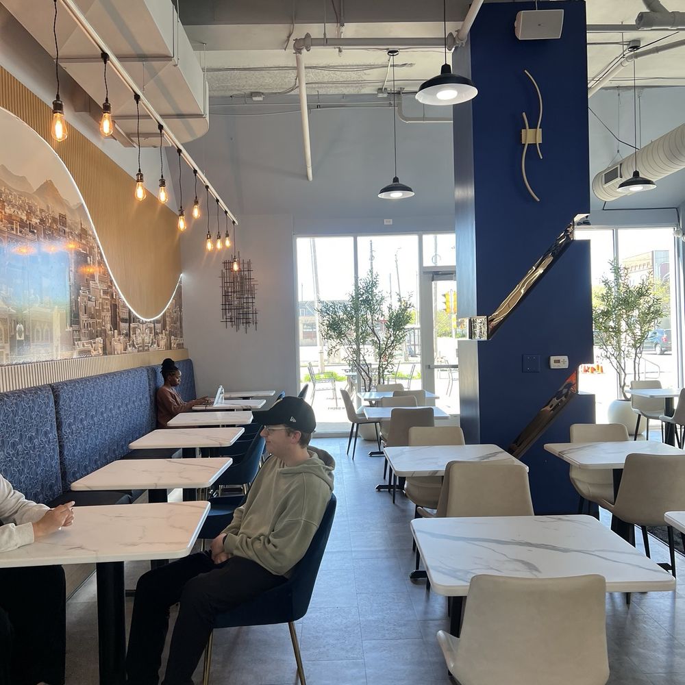 Azal Coffee - Themed Cafes Near Me - Milwaukee, Wisconsin Azal Coffee - Themed Cafes Near Me - Milwaukee, Wisconsin