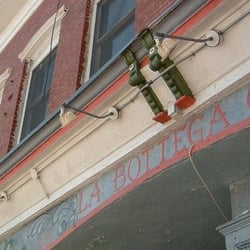 La Bottega of Art
