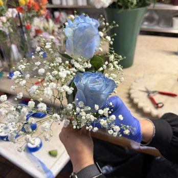 Flowers By Sophia - Super nice! I love so much! Big thanks ! - Florists Near Me - Sunnyvale, California
