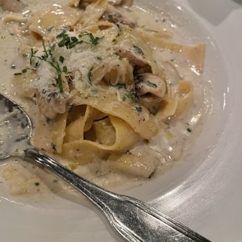 Herbs & Rye - Tagliatelle pasta - Steakhouses Near Me - Las Vegas, Nevada