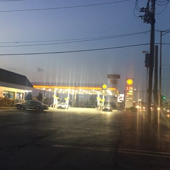 Shell - Gas Stations Near Me - Palos Hills, Illinois